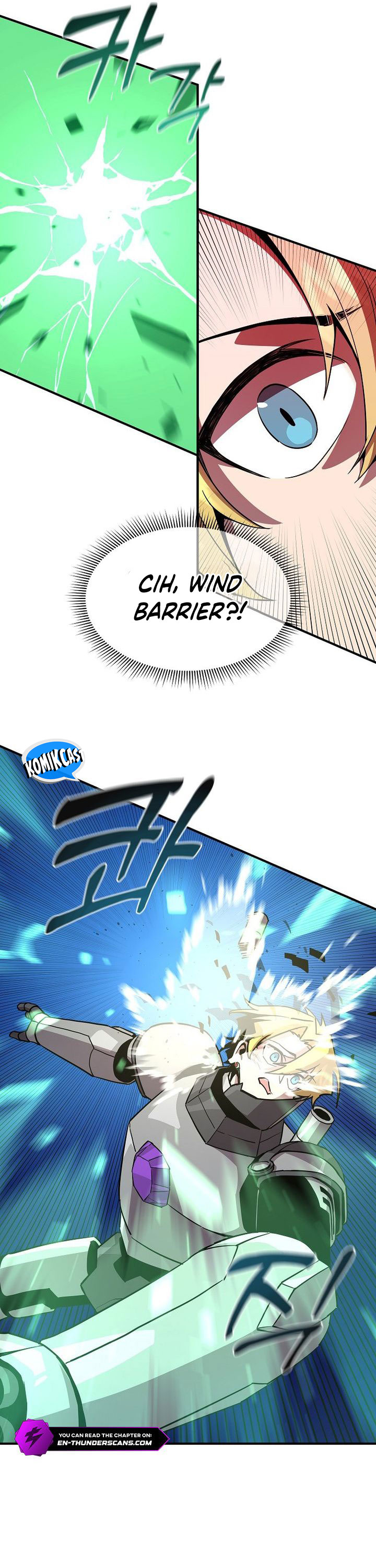 I Am Player Who Suck Alone (Solo Bug Player) Chapter 144 Gambar 13